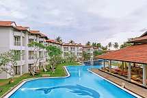 Club Hotel Dolphin
