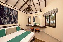 Club Hotel Dolphin - Wohnbeispiel Villa (Zimmercodierungen VGG & VBM)