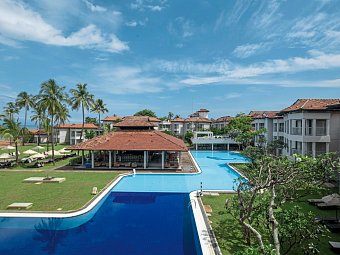 Club Hotel Dolphin