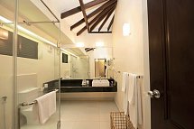 Club Hotel Dolphin - Bad Villa (Zimmercodierungen VGG & VBM)