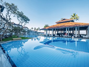 Club Hotel Dolphin