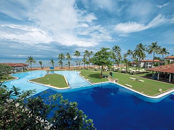 Club Hotel Dolphin