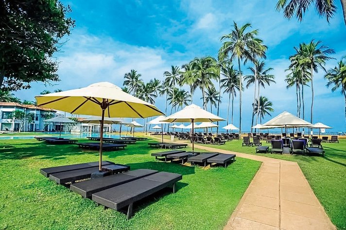 Club Hotel Dolphin