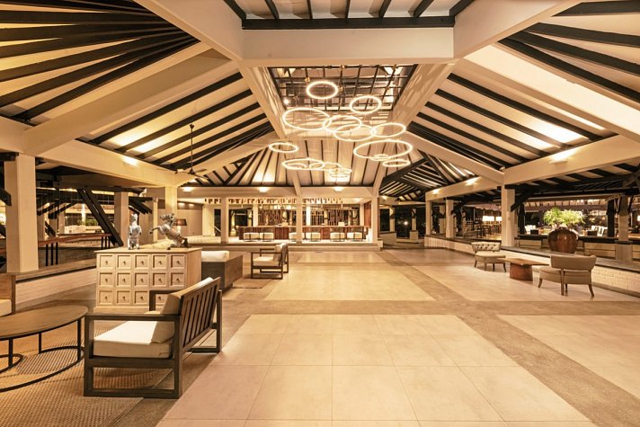 Club Hotel Dolphin