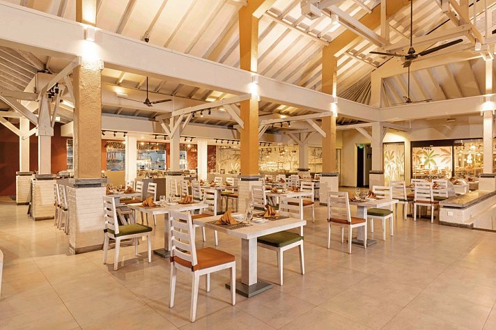 Club Hotel Dolphin