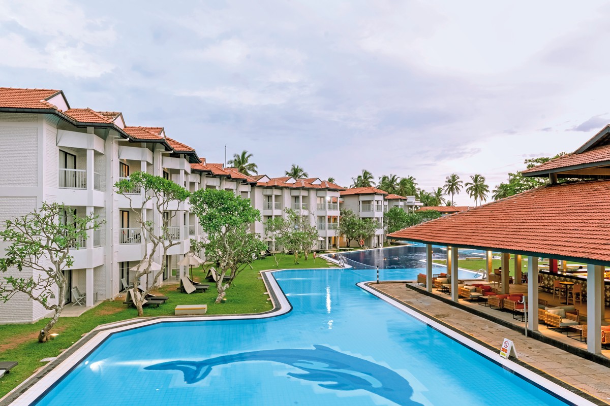 Club Hotel Dolphin