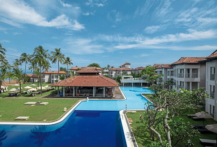 Club Hotel Dolphin