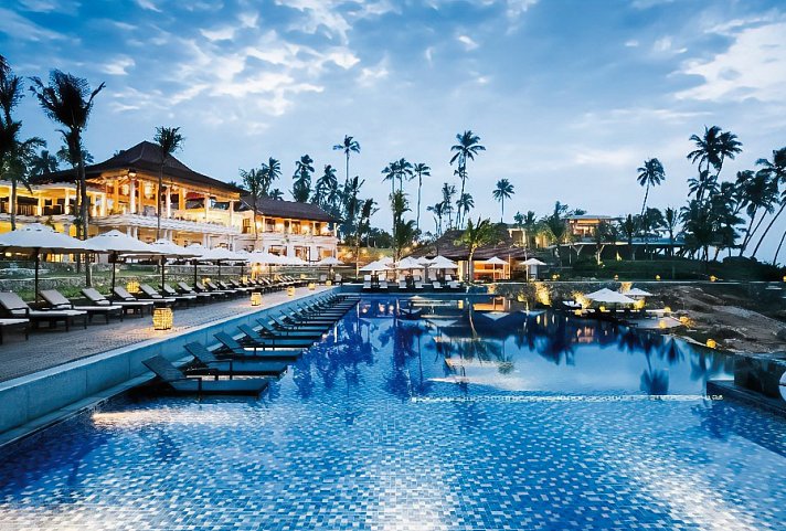 Anantara Peace Haven Tangalle Resort