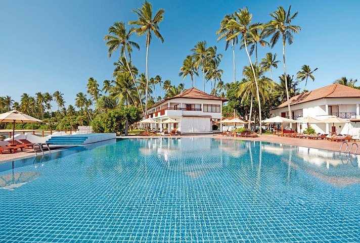Dickwella Resort & Spa
