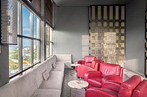 Jetwing Colombo Seven