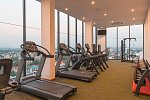 Jetwing Colombo Seven