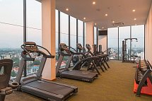 Jetwing Colombo Seven