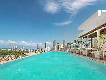 Jetwing Colombo Seven