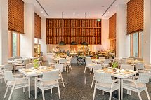 Jetwing Colombo Seven