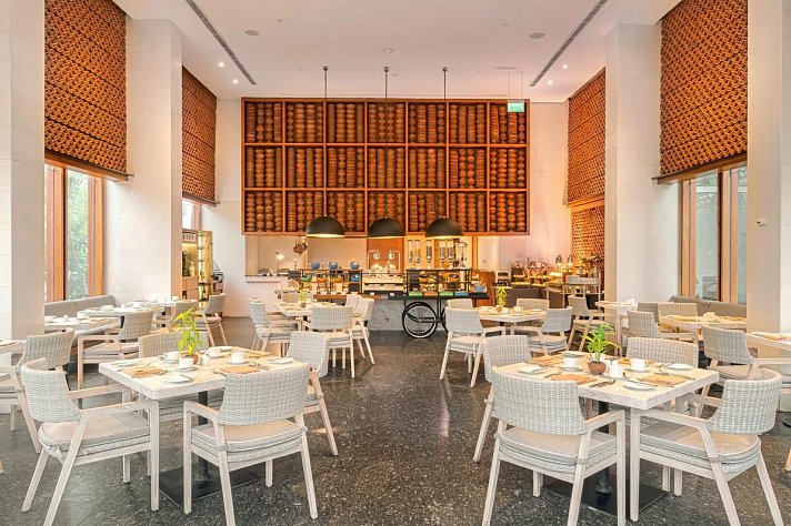 Jetwing Colombo Seven