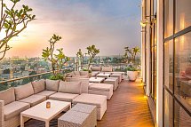 Jetwing Colombo Seven