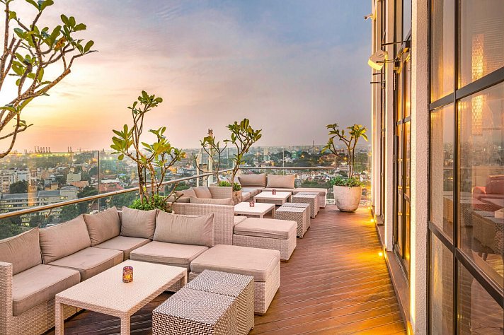 Jetwing Colombo Seven