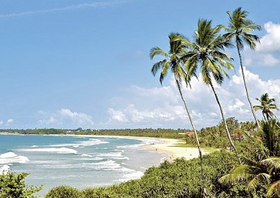 Earl's Reef Beruwela