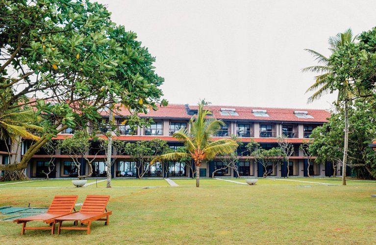 Earl's Regent Beruwala