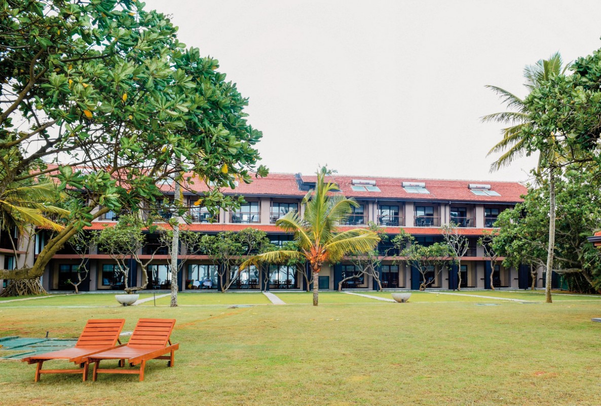 Earl's Regent Beruwala