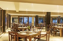 Earl's Regent Beruwala - Restaurant