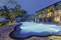 Earl's Regent Beruwala - Pool