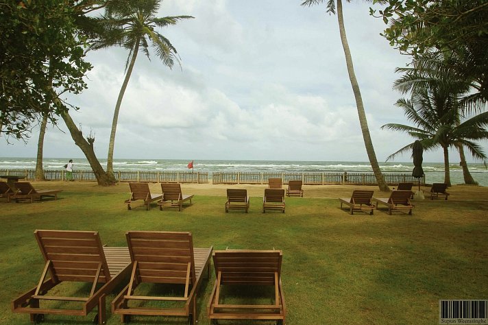 Earl's Regent Beruwala