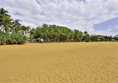 Hibiscus Beach Hotel Kalutara
