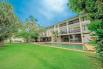 Temple Tree Resort & Spa