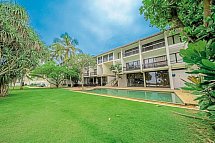 Temple Tree Resort & Spa