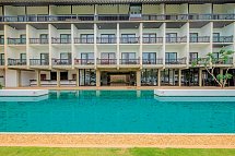 Temple Tree Resort & Spa