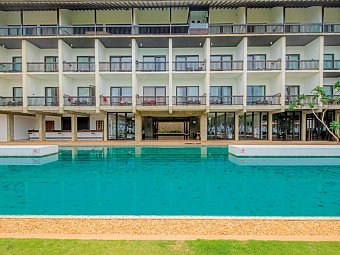 Temple Tree Resort & Spa