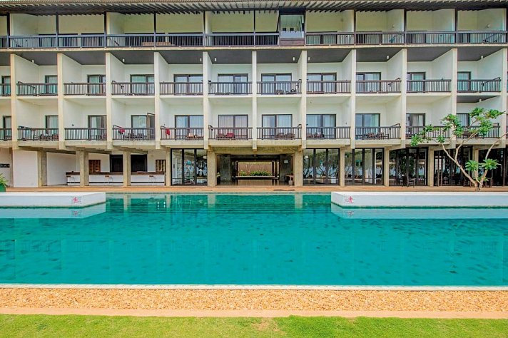Temple Tree Resort & Spa
