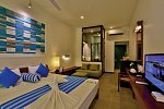 Temple Tree Resort & Spa