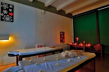 Temple Tree Resort & Spa