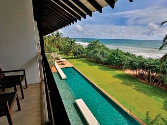 Temple Tree Resort & Spa