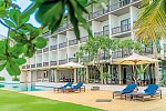 Temple Tree Resort & Spa
