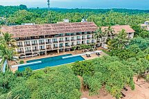 Temple Tree Resort & Spa