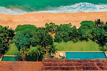 Temple Tree Resort & Spa