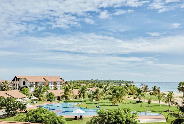 The Calm Resort & Spa