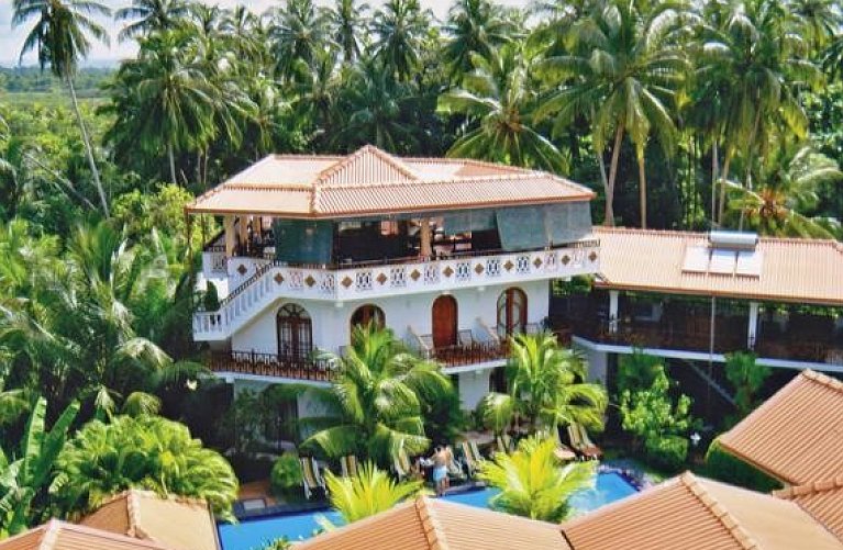 Bentota Village