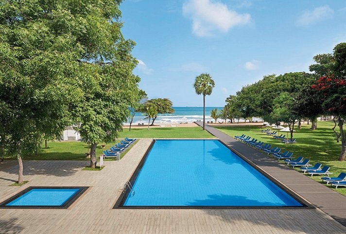 Trinco Blu by Cinnamon