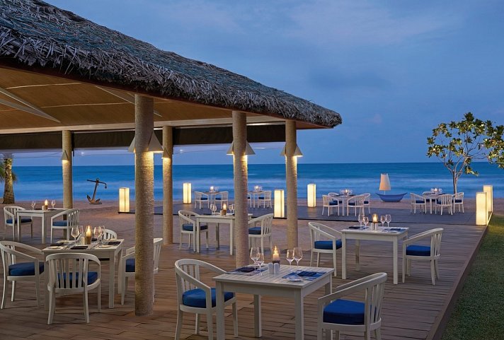 Trinco Blu by Cinnamon