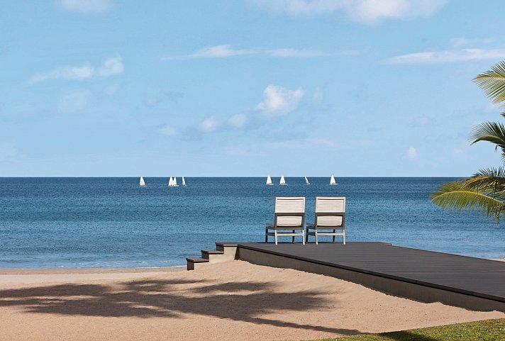 Trinco Blu by Cinnamon