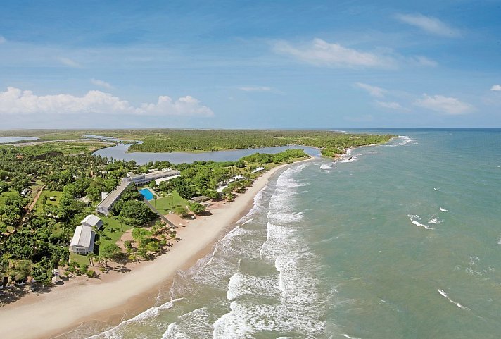 Trinco Blu by Cinnamon