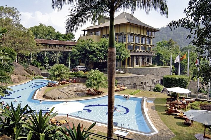 Earl's Regency