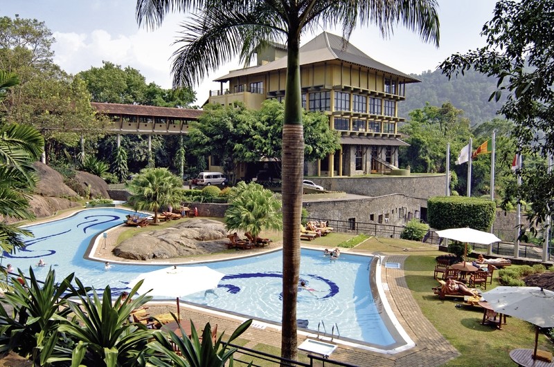 Earl's Regency