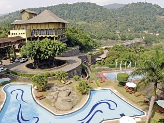 Earl's Regency