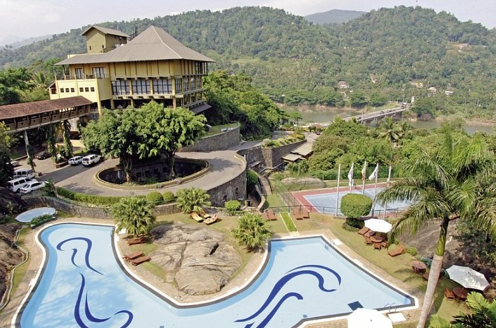 Earl's Regency