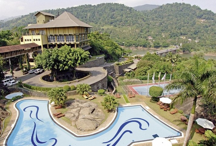 Earl's Regency